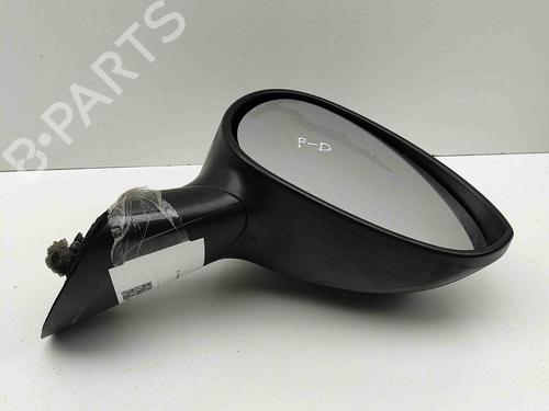 Used Right mirror FIAT 500 (312_) 1.0 Mild Hybrid (312.AYD1B) (69 hp) 29373386
