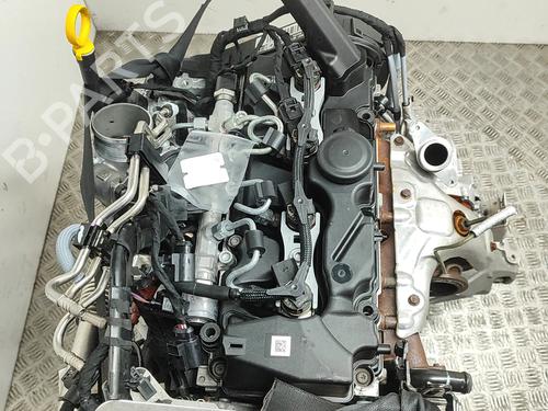 Engine MAN TGE Van 2.0 TDI (01V, 03V, 36V, UYB, UYC, UYD) | BP31976757M1 