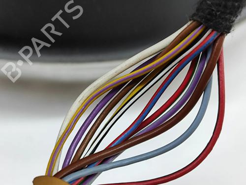 Retrovisor esquerdo VW PHAETON (3D1, 3D2, 3D3, 3D4, 3D6, 3D7, 3D8, 3D9) 6.0 W12 4motion | BP24307726C26 