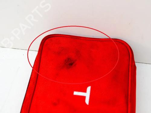 Andre TESLA MODEL S (5YJS) 75 | BP14619809O1 