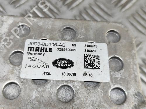Elektronische module JAGUAR I-PACE (X590) EV400 AWD | BP28387892M83