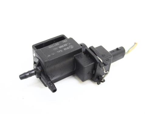 Used Electronic sensor MERCEDES-BENZ CLS (C219) CLS 350 (219.356) (272 hp) 30254595