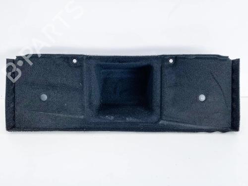 Used Boot lining BMW 6 Convertible (F12) 650 i (449 hp) 30595945