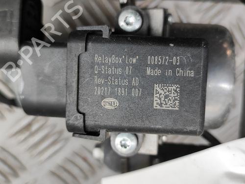 Vacuum pump SKODA KAMIQ (NW4) 1.0 TSI | BP27796344M80 