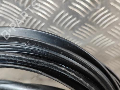 Rubber door seal VOLVO XC60 I SUV (156) D4 | BP16077252C142 
