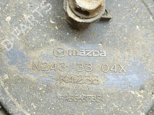 Right front steering knuckle MAZDA MX-5 IV (ND__) 2.0 (ND2E, ND6E) | BP40042821M26 - Image 6