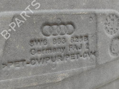 Upper protection AUDI A5 Sportback (F5A, F5F) 35 TDI | BP28194810M93