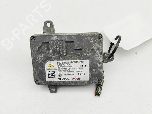 Electronic module KIA CEE'D Sportswagon (JD) 1.6 CRDi 136 | BP33825712M83 - Image 4