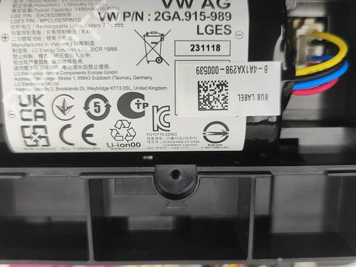 Electronic module AUDI Q4 E-TRON Sportback (F4N) 45 | BP28612322M83 