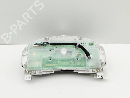 Instrument cluster MAZDA CX-5 (KE, GH) 2.2 D AWD (KE2AW) | BP30131119C47  - Image 6