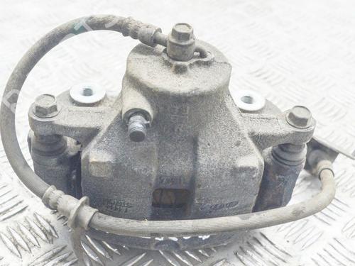 Right front brake caliper HYUNDAI KONA (OS, OSE, OSI) 1.0 T-GDi | BP14621317M104 
