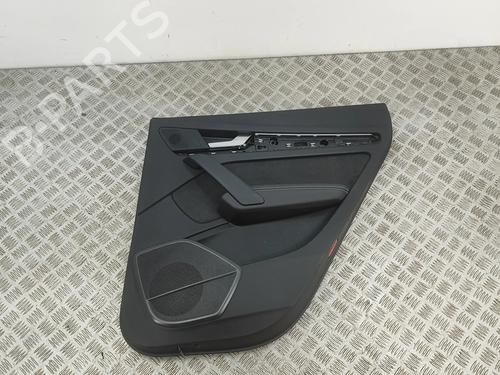 Used Rear right panel Rear right panel AUDI Q5 (FYB, FYG) 40 TDI Mild Hybrid quattro (204 hp) 33645392 33645392