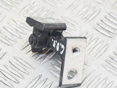 Hinge/Door check strap SKODA OCTAVIA III (5E3, NL3, NR3) 2.0 TDI | BP14626088C146 