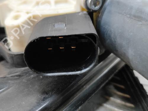 Front left window mechanism BMW X5 (F15, F85) M 50 d | BP25932408C22 