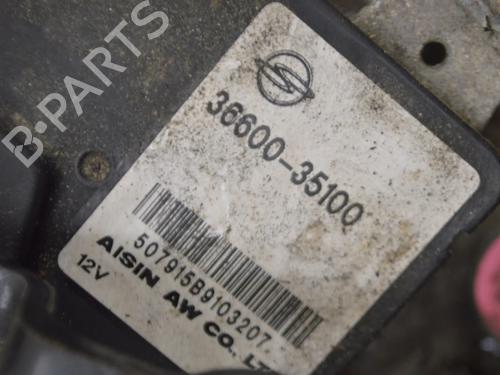 Gearbox SSANGYONG TIVOLI 1.6 | BP30229911M3 