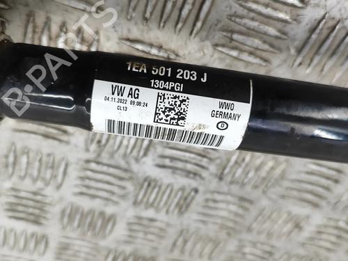 Left rear driveshaft AUDI Q4 E-TRON SUV (F4B) 35 | BP27781049M40 - Image 7