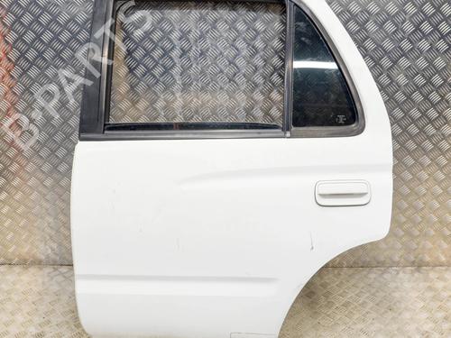 Used Left rear door Left rear door TOYOTA 4 RUNNER III (_N18_) 3.0 TD (KZN185) (125 hp) 33882382 33882382