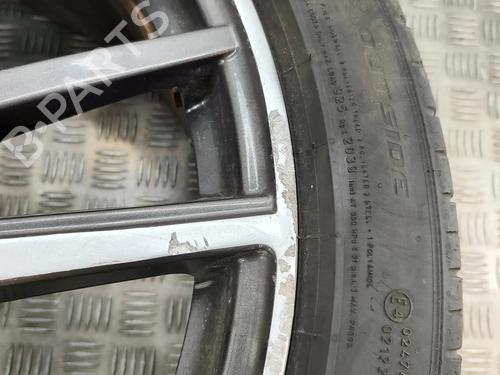 Fælgsæt MASERATI LEVANTE SUV (M161) 3.0 D Q4 | BP29485987C100 - Image 12