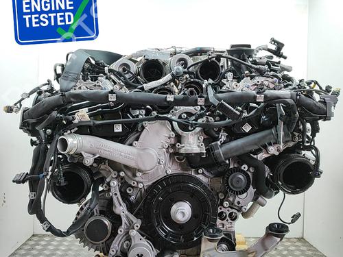 engine-aston-martin-dbx-2019-36809215 main image