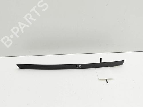 Used Door moulding trim Door moulding trim BMW X7 (G07) xDrive 40 i Mild Hybrid (381 hp) 33164177 33164177