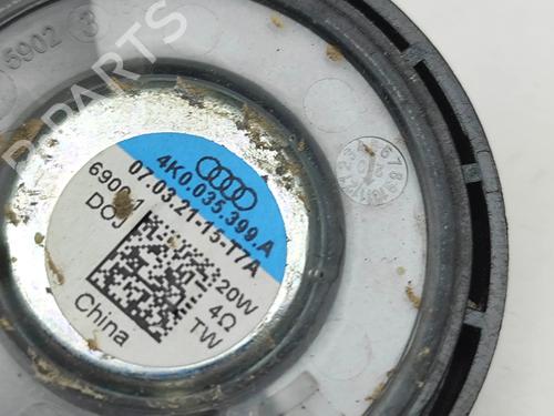 Speaker AUDI Q8 (4MN, 4MT) 50 TDI Mild Hybrid quattro | BP28062721E2 - Image 6