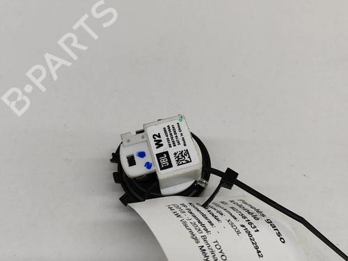 Speaker TOYOTA RAV 4 V (_A5_, _H5_) 2.5 Hybrid AWD (AXAH54, AXAL54) | BP28552018E2