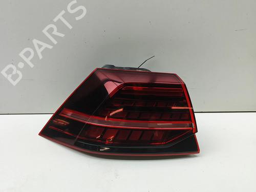 Used Left taillight Left taillight 37583845 37583845