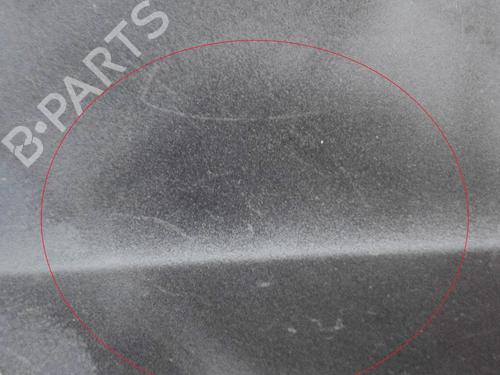 Upper protection BMW X3 (F25) sDrive 18 d | BP8355011M93