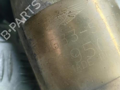 Exhaust manifold ASTON MARTIN VANTAGE Vantage 4.3 | BP27797853M110