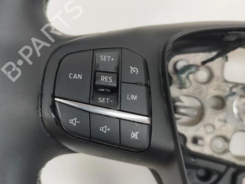 Steering wheel FORD PUMA (J2K, CF7) 1.0 EcoBoost mHEV | BP27781214C49 - Image 9