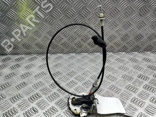 Used Rear right lock HYUNDAI H-1 Cargo (TQ) 2.5 CRDi (116 hp) 32061410