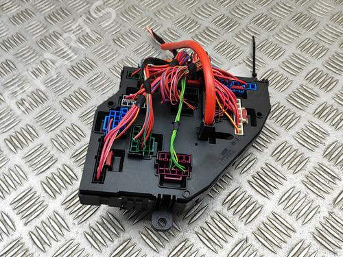 Zekeringkast BMW 5 Touring (F11) M 550 d xDrive | BP30004901E1 