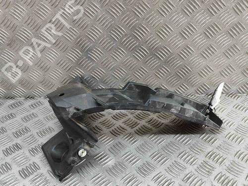 Rear bumper bracket PORSCHE CAYENNE Coupe (9YB) 3.0 AWD (9YBAA1) | BP27873137C159 