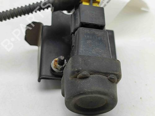Electronic module IVECO DAILY VI Platform/Chassis 33S14, 35S14, 35C14, 38S14 | BP29404668M83 