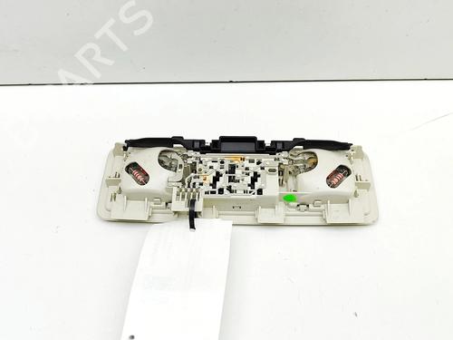 Interior roof light VW PASSAT B8 (3G2, CB2) 2.0 TDI | BP38421584I8 - Image 4