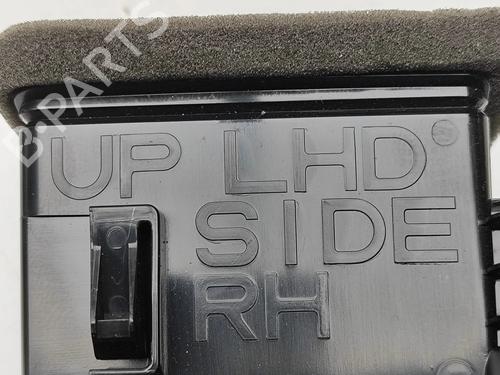 Air vent NISSAN LEAF (ZE1) Electric | BP28432515I21  - Image 8