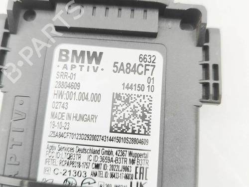 Electronic module BMW X3 (G01, F97, G08) xDrive 20 d | BP39958769M83 - Image 5
