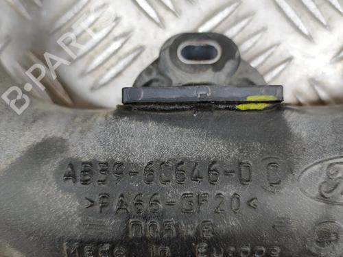 Pipe FORD RANGER (TKE) 2.2 TDCi 4x4 | BP25786900M125  - Image 8