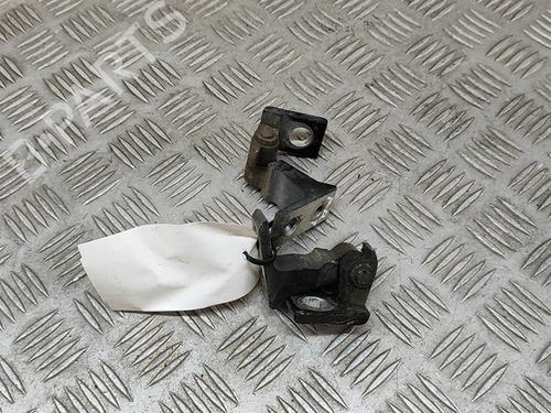 Used Hinge/Door check strap VW TOUAREG (7P5, 7P6) 3.0 V6 TDI (262 hp) 26013685