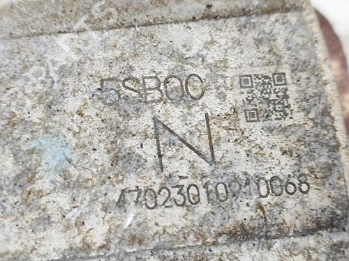 Servo brake NISSAN LEAF (ZE1) Electric | BP39989375M42 - Image 5