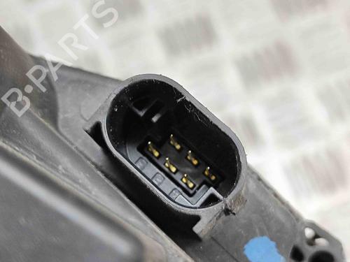Steering rack MERCEDES-BENZ GLE Coupe (C292) AMG 63 S 4-matic (292.375) | BP29458843M22 