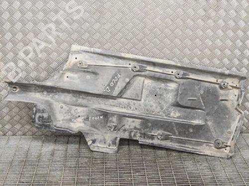 Used Underbody protection VW POLO V (6R1, 6C1) 1.4 (6R1) (85 hp) 14609626