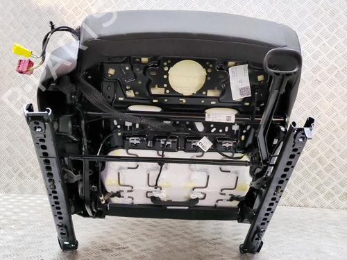 Right front seat VW GOLF VIII Variant (CG5, DB5) 2.0 TDI | BP38960369C16 - Image 6