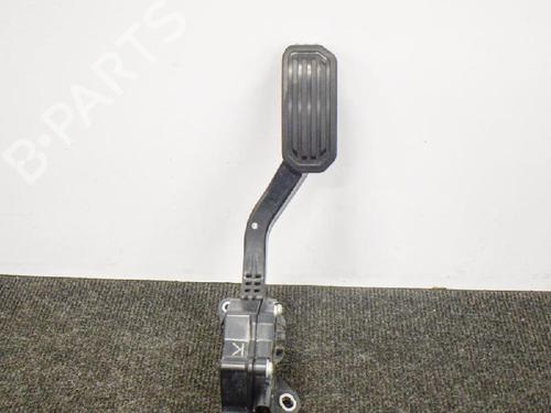 Pedal LEXUS RX (_L1_) 450h AWD (GYL15_) (249 hp) 6759601