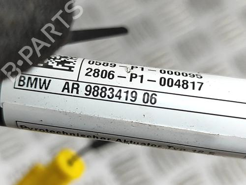 Electronic module BMW X1 (U11) iX1 xDrive 30 | BP28563679M83