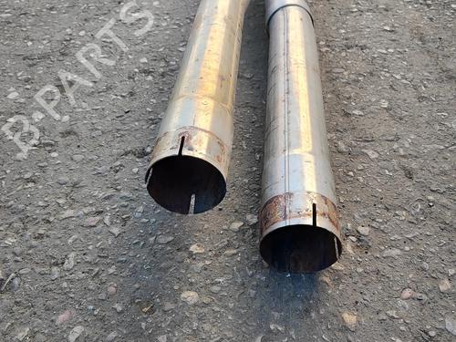 Exhaust system AUDI A5 (F53, F5P) S5 TFSI quattro | BP37425977M121 - Image 3