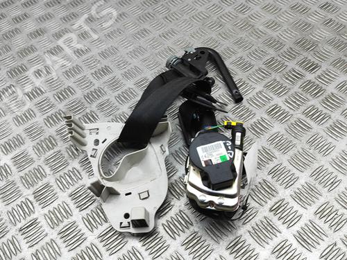 Front right seatbelt JAGUAR XE (X760) 2.0 D | BP32779865I25 - Image 4