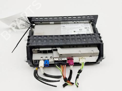 Módulo eletrónico BMW i4 (G26) eDrive35 | BP38162934M83 - Image 3