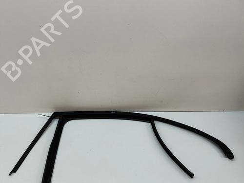 Dørliste Dørliste MERCEDES-BENZ E-CLASS (W213) E 220 d (213.004) (194 hp) 26652855 26652855