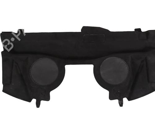 Used Boot lining Boot lining JAGUAR XJ (X351) 3.0 SDV6 (275 hp) 33367107 33367107